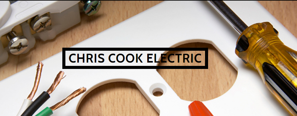 Chris Cook Electric, Inc. | 3650 Bobbi Ln, Titusville, FL 32780 | Phone: (321) 268-5392