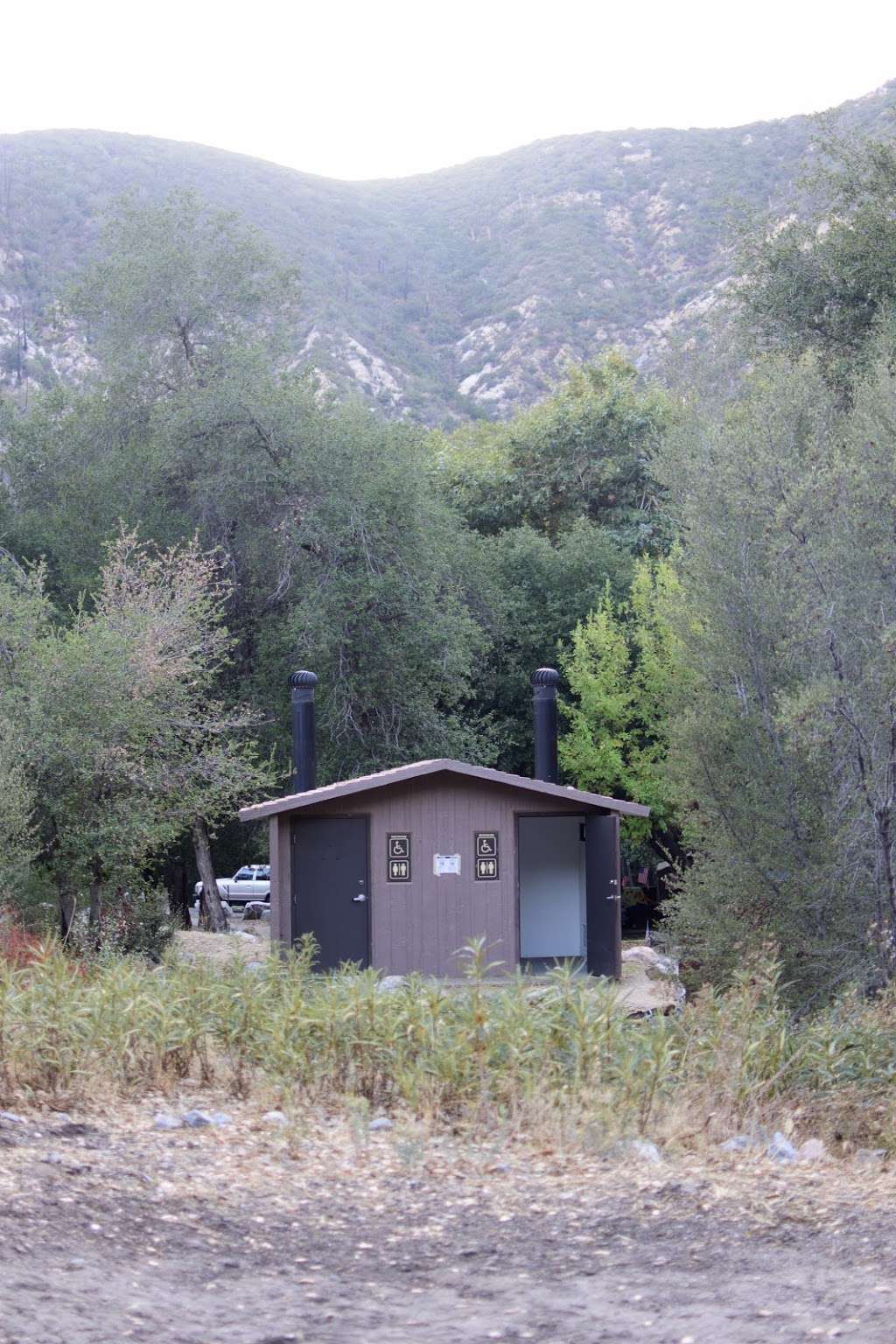 Coldbrook Campground | Wrightwood, CA 92397 | Phone: (626) 574-1613