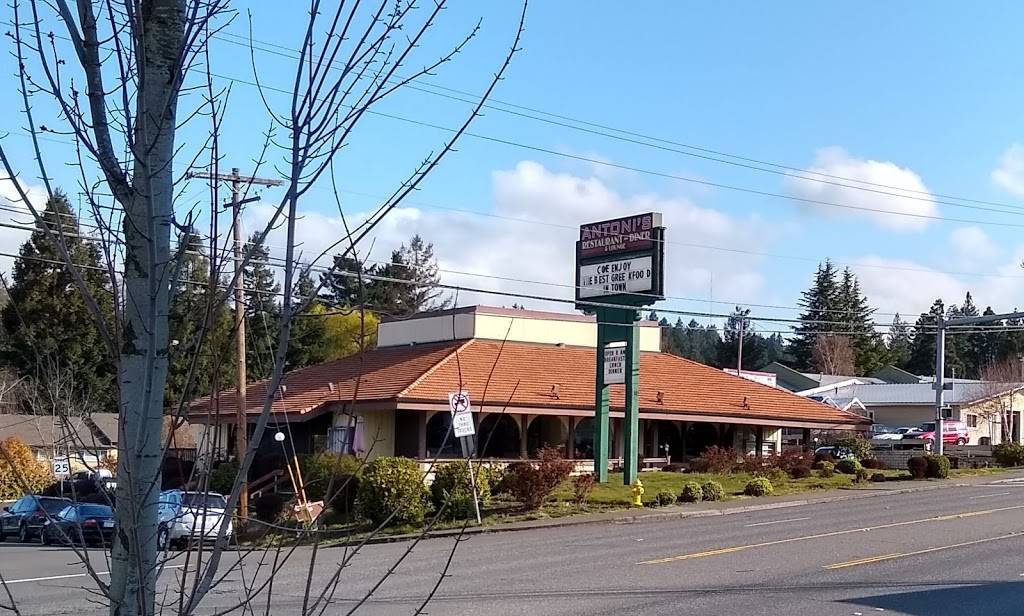 Antonis Restaurant Diner | 10765 SW Canyon Rd, Beaverton, OR 97005, USA | Phone: (503) 601-8522