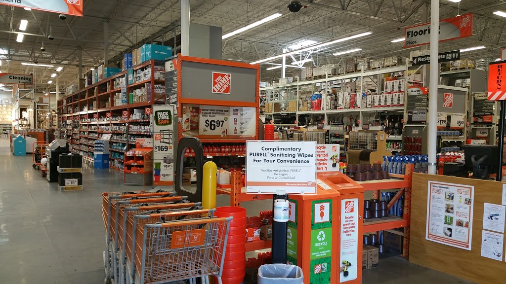 The Home Depot | 10825 US-441, Leesburg, FL 34788 | Phone: (352) 742-1252