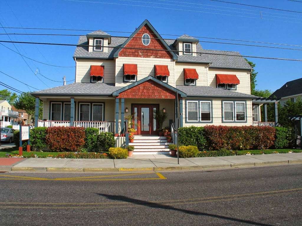 Euro Line Designe 751 Bay Ave Somers Point Nj 08244 Usa