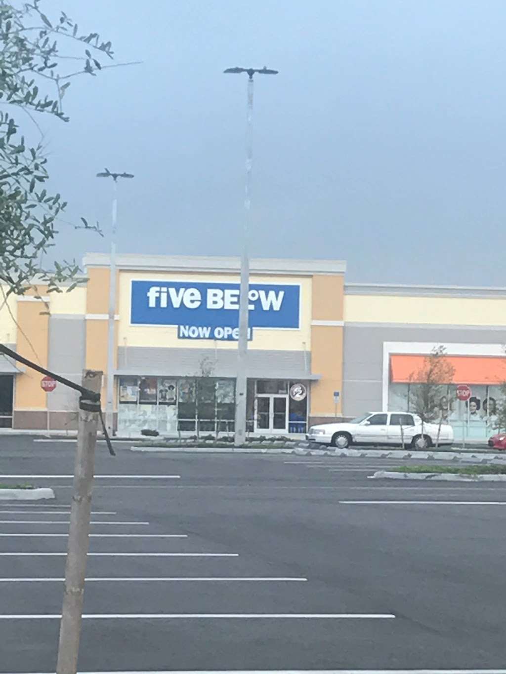 Five Below | 2781 E Irlo Bronson Memorial Hwy, Kissimmee, FL 34744, USA | Phone: (407) 846-2613 Five Below | 2781 E Irlo Bronson Memorial Hwy, Kissimmee, FL 34744, USA | Phone: (407) 846-2613