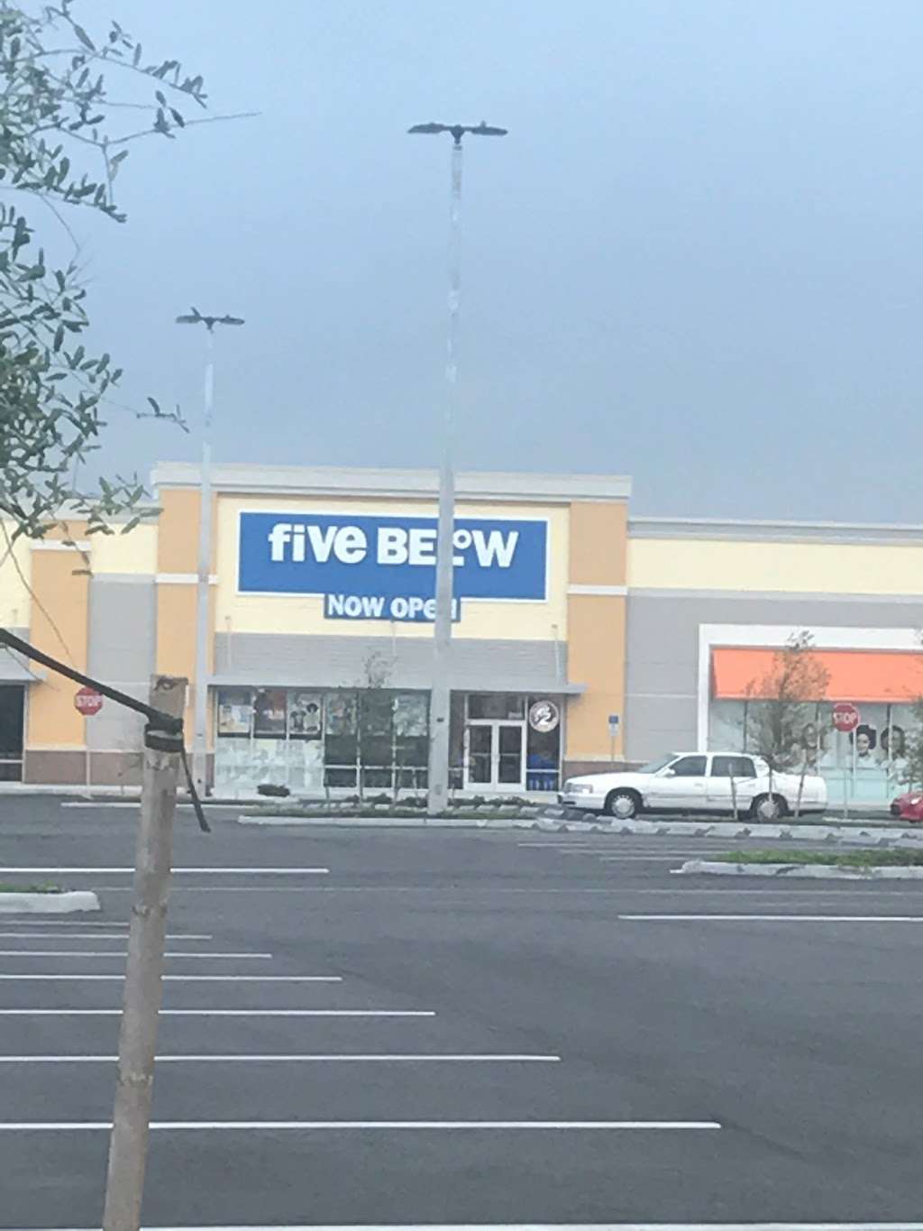 Five Below | 2781 E Irlo Bronson Memorial Hwy, Kissimmee, FL 34744, USA | Phone: (407) 846-2613