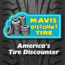Mavis Discount Tire | 251 Grandview Ave, North Caldwell, NJ 07006 | Phone: (973) 232-0291