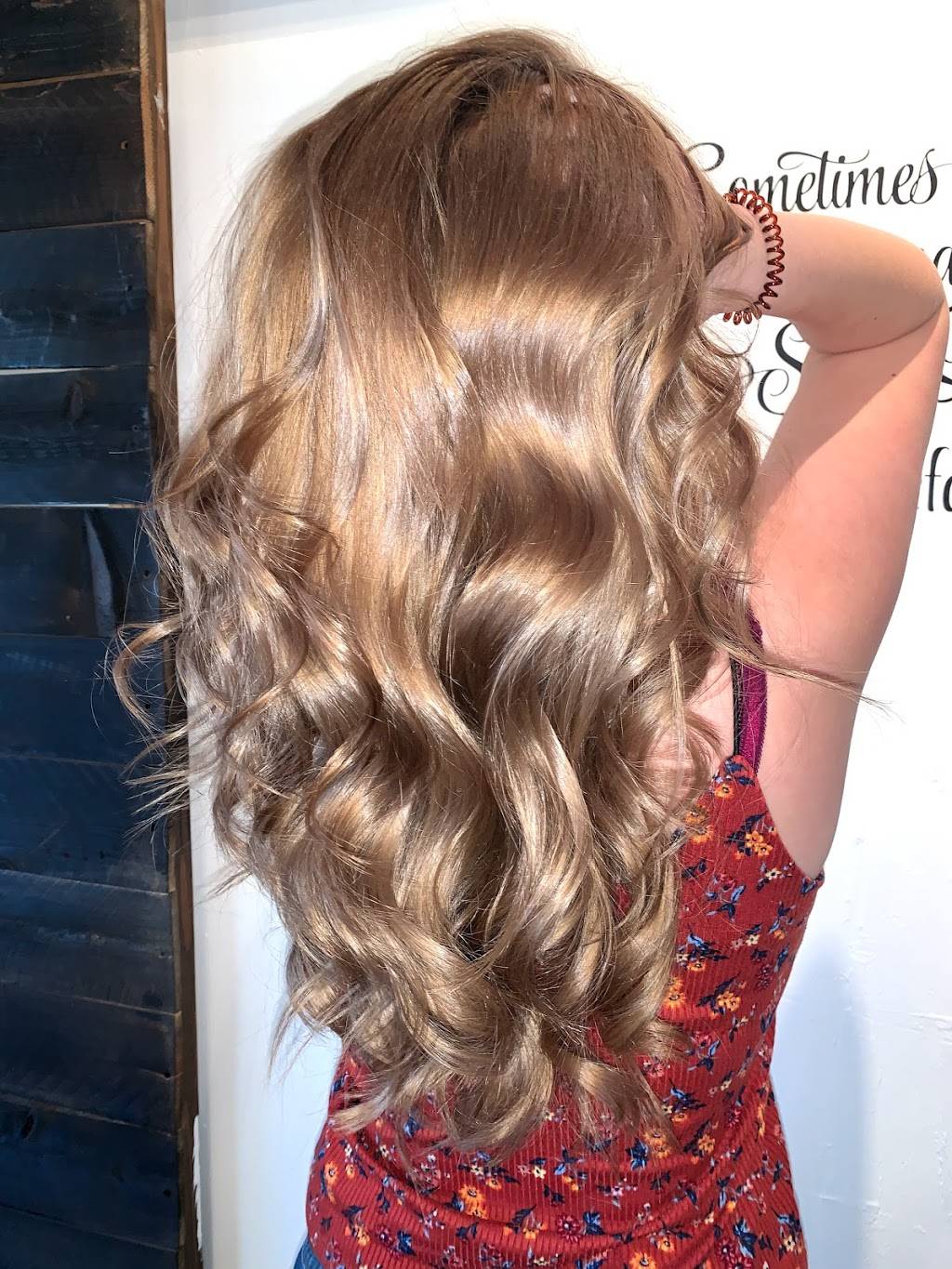 Wonderland Hair Studio | 2440 San Mateo Pl NE, Albuquerque, NM 87110, USA | Phone: (505) 948-4184