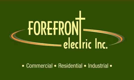 Forefront Electric Inc. | Frankfort Ave, Neptune City, NJ 07753, USA | Phone: (732) 835-2325