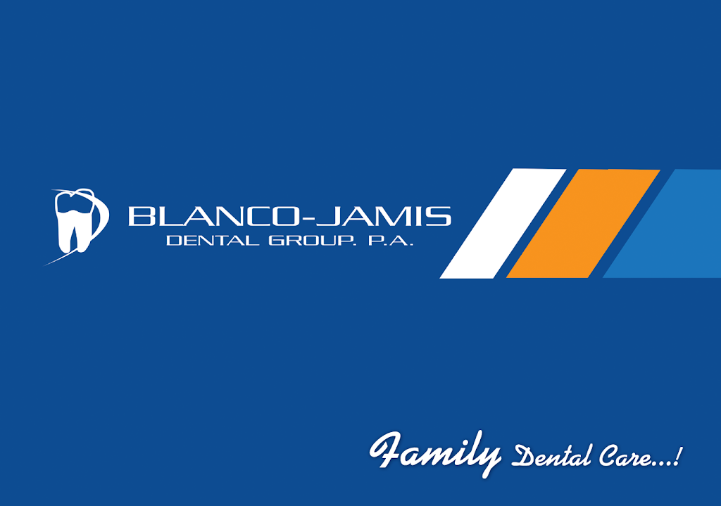 Jamis Dental Group Blanco | 7801 Coral Way SUITE # 100, Miami, FL 33155, USA | Phone: (305) 262-4604