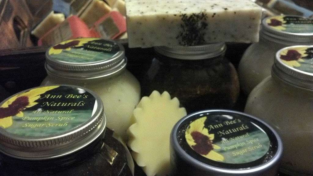 Ann Bees Naturals LLC | 526 Middle Rd, Elkton, MD 21921, USA | Phone: (443) 553-4471