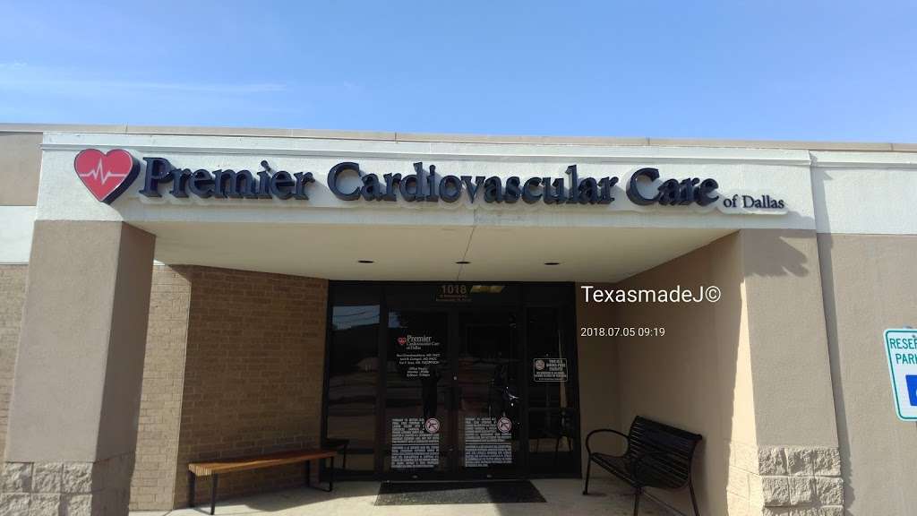 Premier Cardiovascular Care Of Dallas | 22122100000010000, Duncanville, TX 75137, USA