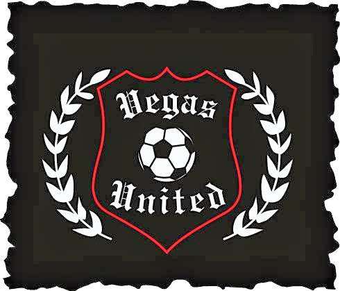 Vegas United Soccer Club | 9555 Del Webb Blvd, Las Vegas, NV 89134, USA | Phone: (702) 274-1569