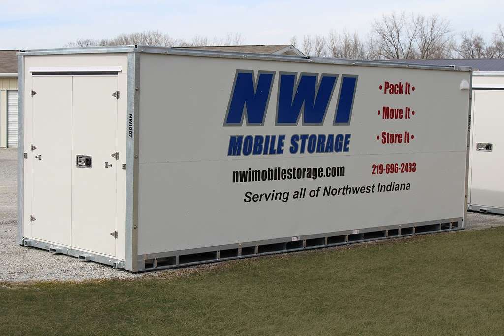 NWI Mobile Storage | 7305 McConnell Ave, Lowell, IN 46356 | Phone: (219) 696-2433