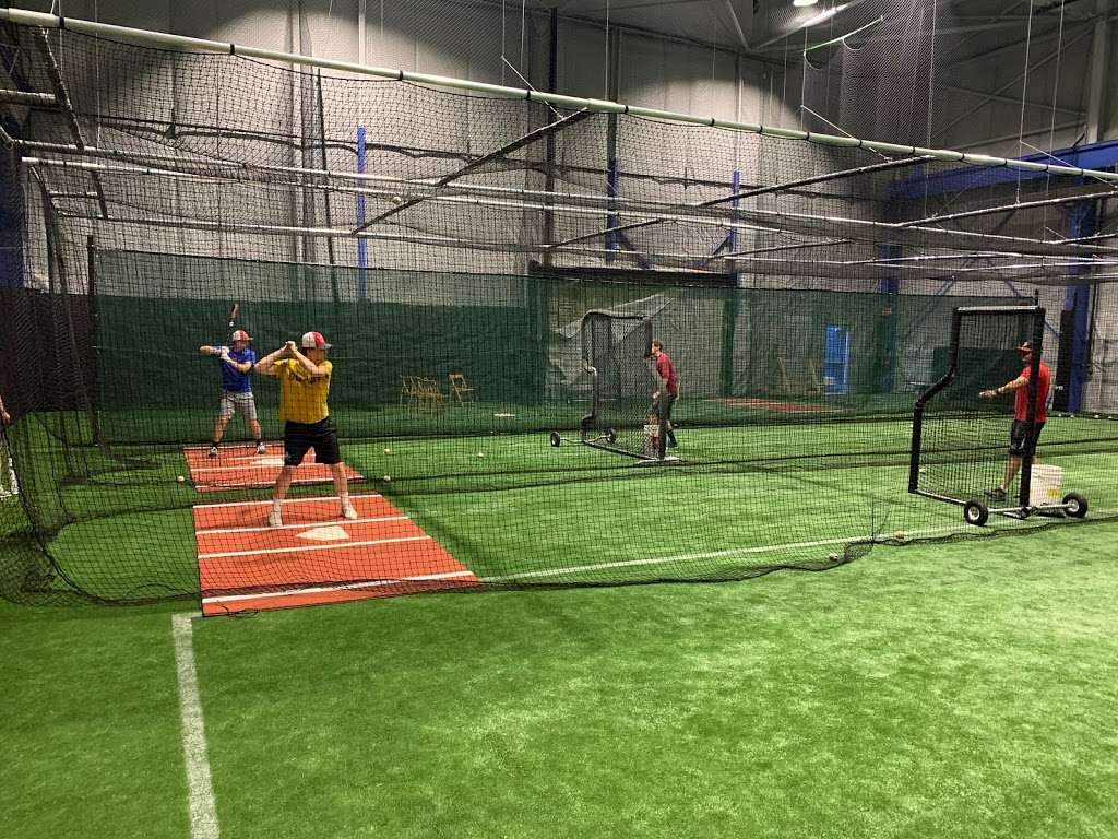 Steelyard Sports Indoor Sports Complex | 538 Swedeland Rd, King of Prussia, PA 19406 | Phone: (610) 888-6281