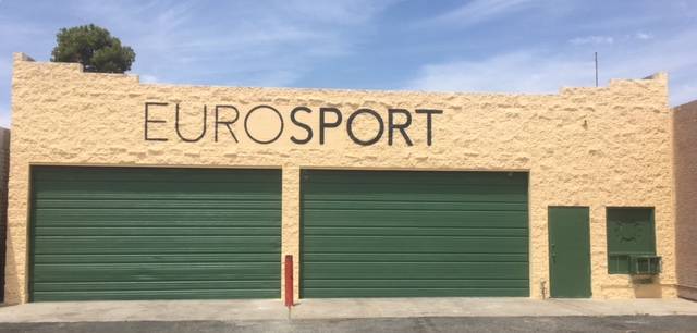 Eurosport | 15038 N Cave Creek Rd, Phoenix, AZ 85032, USA | Phone: (480) 490-9070