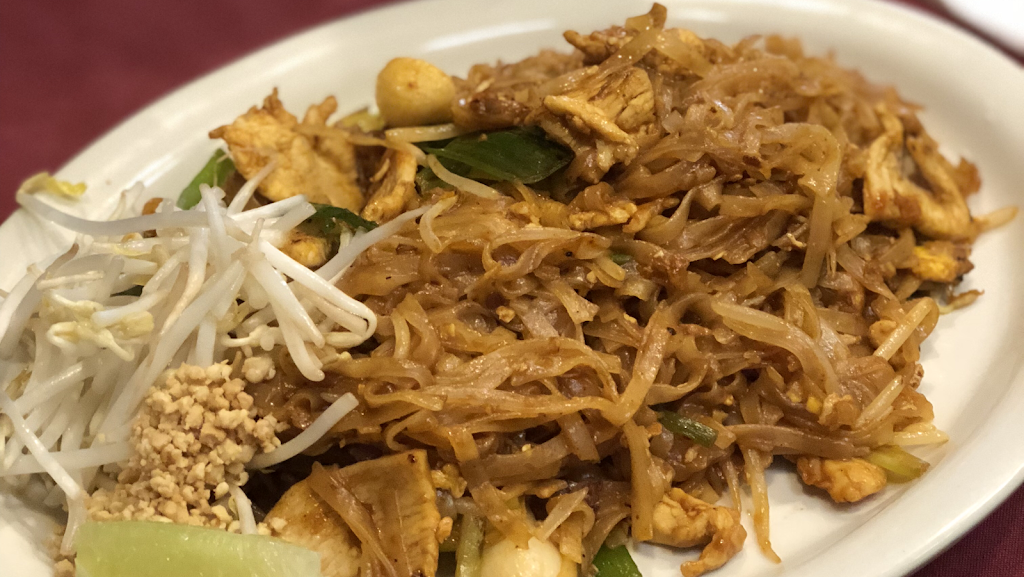 Thai Lao Restaurant | 1578 Kingwood Dr, Kingwood, TX 77339 | Phone: (281) 358-1175