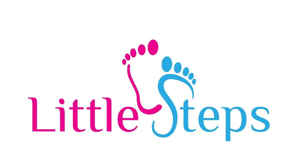 Little Steps Pediatric Physical Therapy | 41 Waukegan Rd, Glenview, IL 60025, USA | Phone: (847) 707-6744