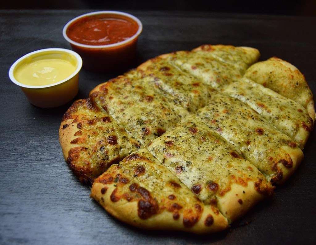 D.P. Dough | 8145 Baltimore Ave J, College Park, MD 20740 | Phone: (301) 614-9663