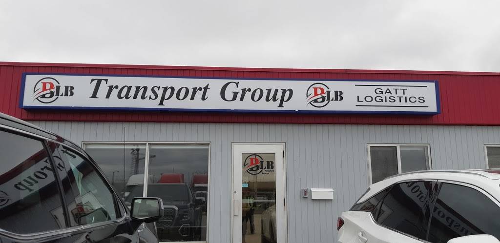 BLB Transport Group & Gatt Logistics | 5380 Walker Rd, Windsor, ON N8W 3T6, Canada | Phone: (519) 737-0777