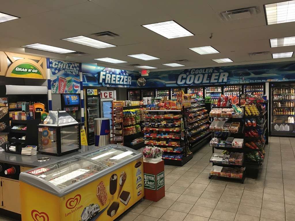 Sunoco Gas Station | 1201 N Dupont Hwy, New Castle, DE 19720 | Phone: (302) 326-1638