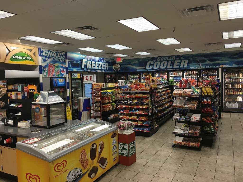 Sunoco Gas Station | 1201 N Dupont Hwy, New Castle, DE 19720, USA | Phone: (302) 326-1638