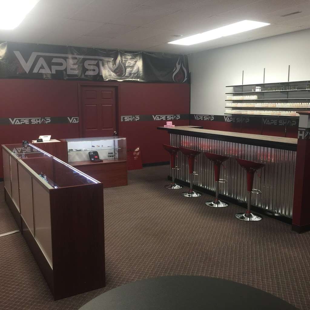 Chestertown Vape Shop | 932 Washington Ave, Chestertown, MD 21620, USA | Phone: (443) 282-1318