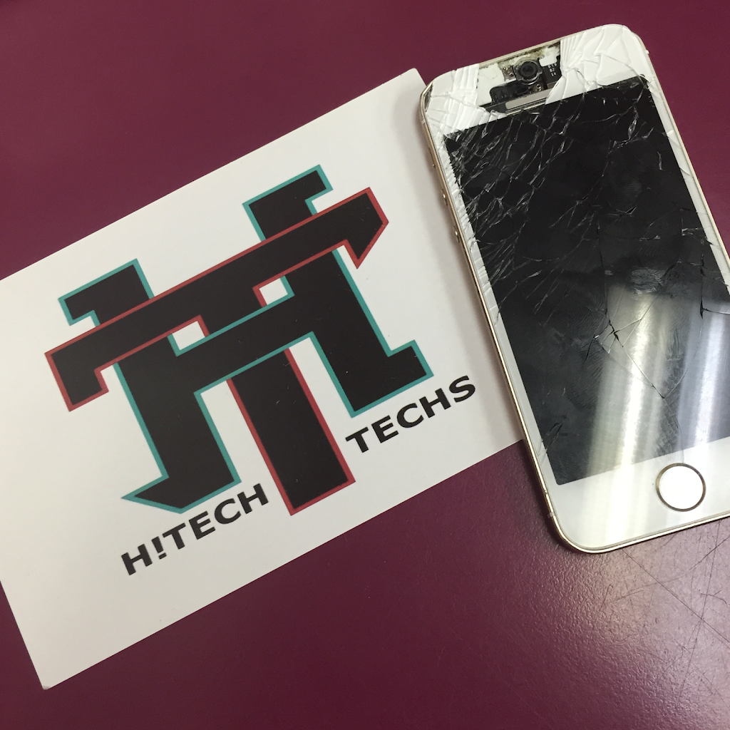 HiTechTechs | 1384 NW 206th Terrace, Miami, FL 33169 | Phone: (786) 375-1219