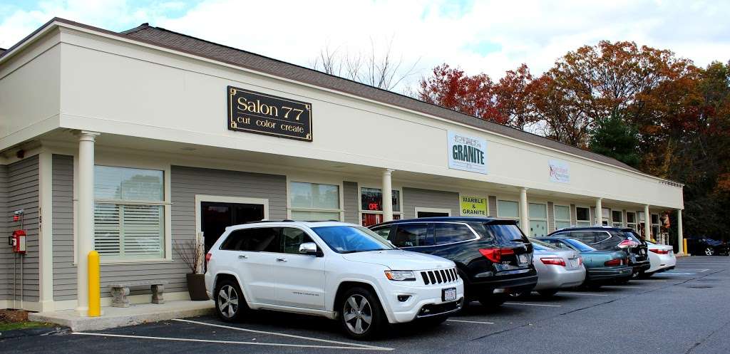 Specialized Physical Therapy, LLC | 161 Main St, North Reading, MA 01864, USA | Phone: (978) 664-4008