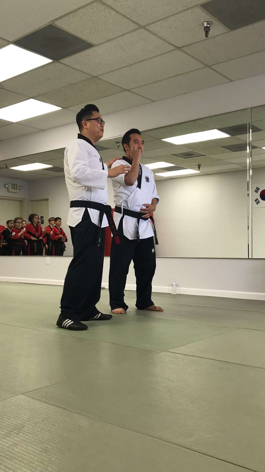 Excel Taekwondo Academy | 659 E 15th St Suite F1, Upland, CA 91786, USA | Phone: (909) 920-0222