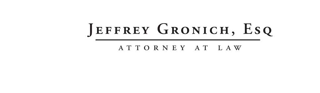 Jeffrey Gronich, Attorney at Law | 1810 E Sahara Ave #109, Las Vegas, NV 89104, USA | Phone: (702) 430-6896