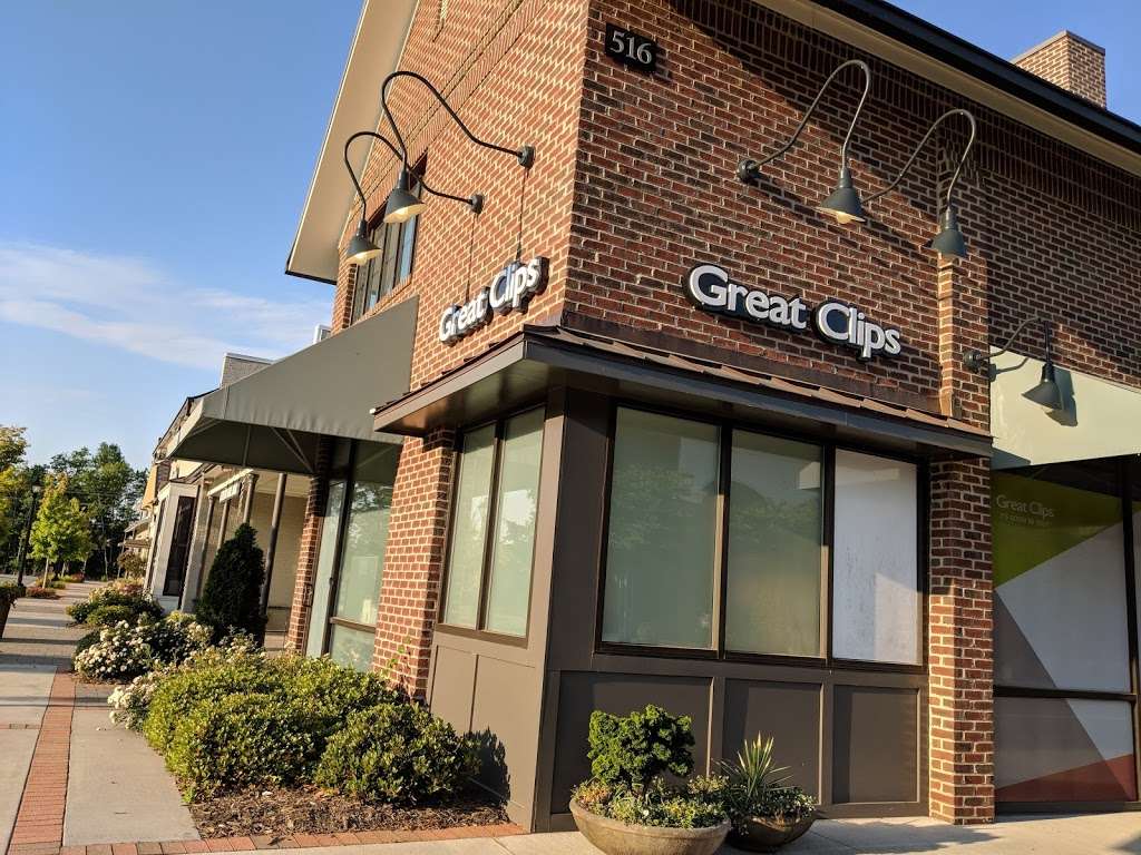 Great Clips | 516 Mercantile Pl Ste 105, Fort Mill, SC 29708, USA | Phone: (803) 802-9103