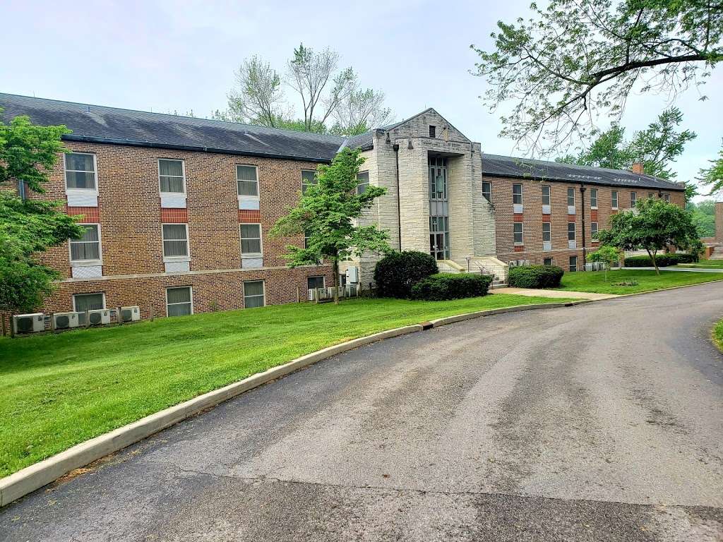 Lindenwood Retreat and Conference Center | 9601 Union Rd, Plymouth, IN 46563, USA | Phone: (574) 935-1780