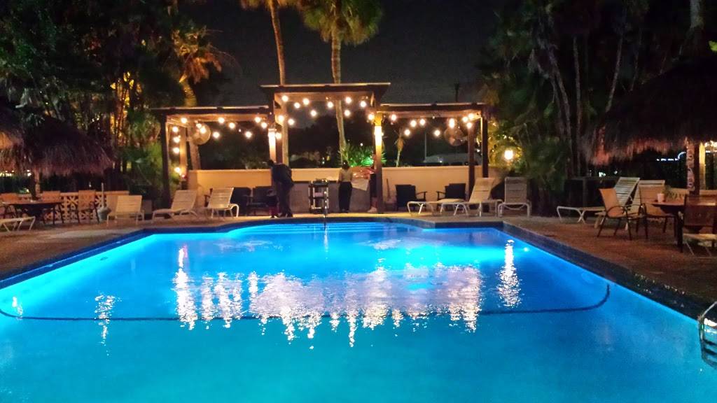 Tahitian Inn | 601 S Dale Mabry Hwy, Tampa, FL 33609, USA | Phone: (800) 876-1397