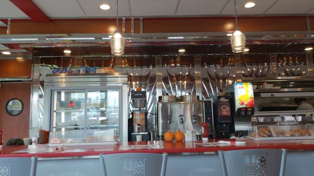 JP’s Diner | Fairfield, CT 06825, USA