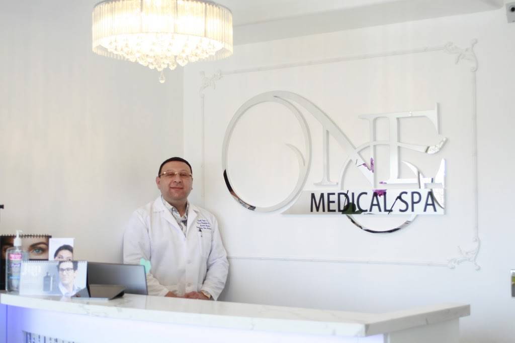 One Medical Spa Inc | 884 Eastlake Pkwy #1621, Chula Vista, CA 91914 | Phone: (619) 633-0772