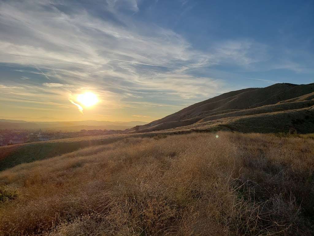 Zanja Peak Trailhead | 030312104, Yucaipa, CA 92399, USA