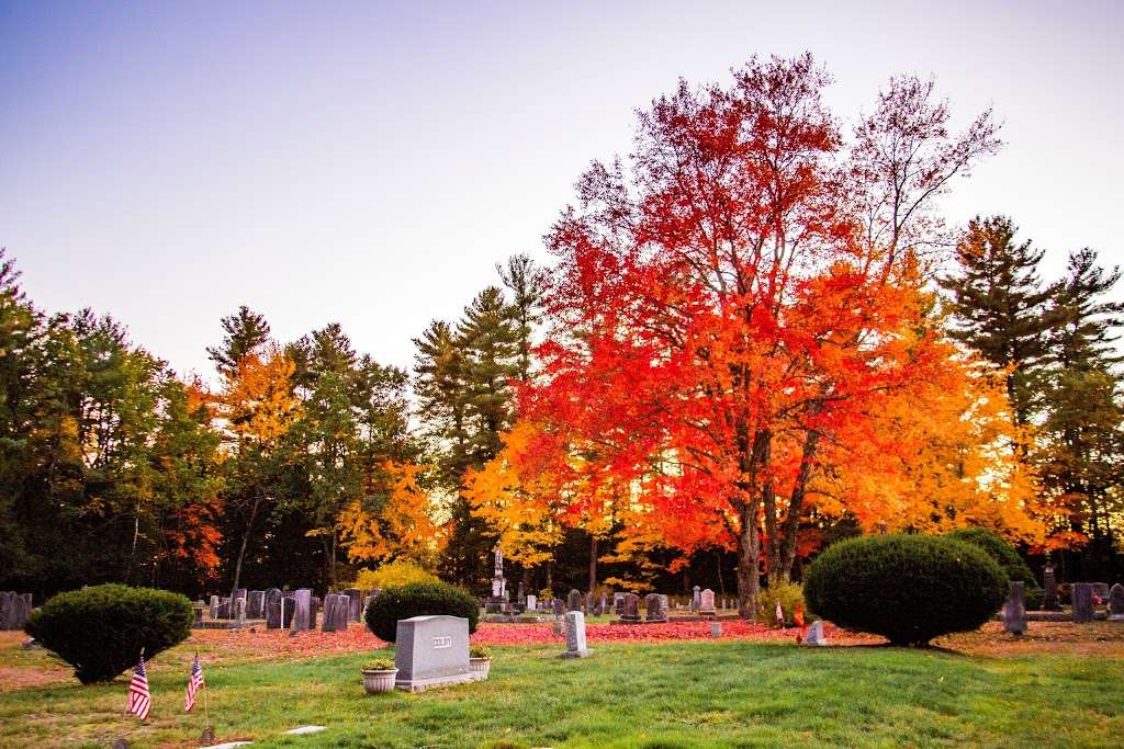 Hillcrest Cemetery | Litchfield, NH 03052, USA | Phone: (603) 242-2252