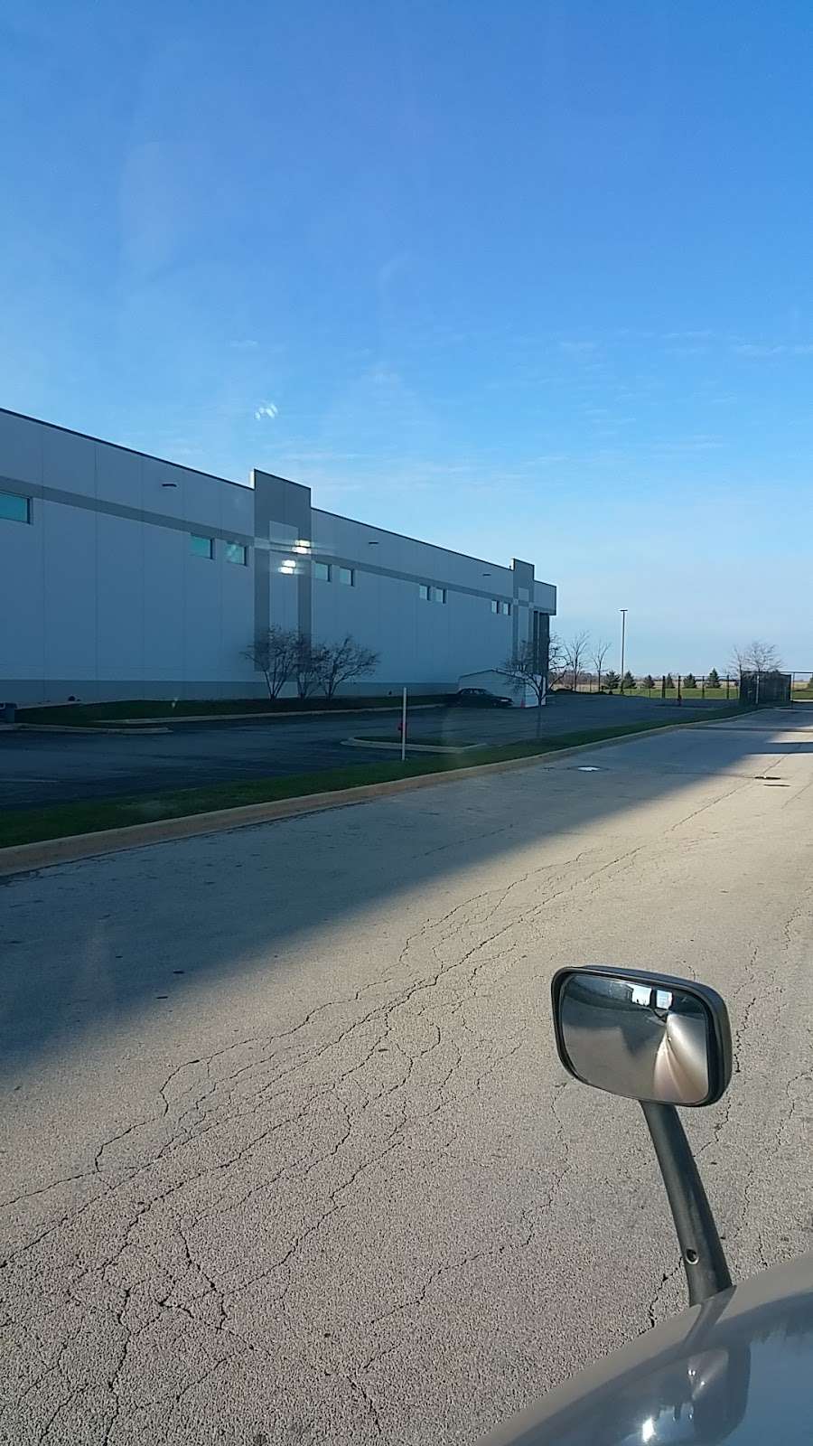 Prologis | 100 Prologis Pkwy, Morris, IL 60450, USA | Phone: (815) 710-2122