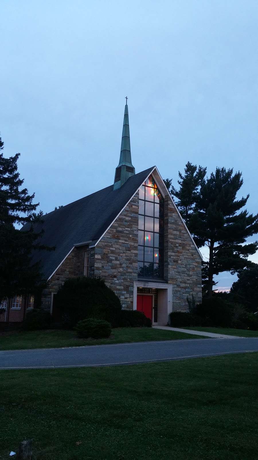 Remnant Seventh-day Adventist Church | 15121 McKnew Rd, Burtonsville, MD 20866, USA | Phone: (301) 388-0008