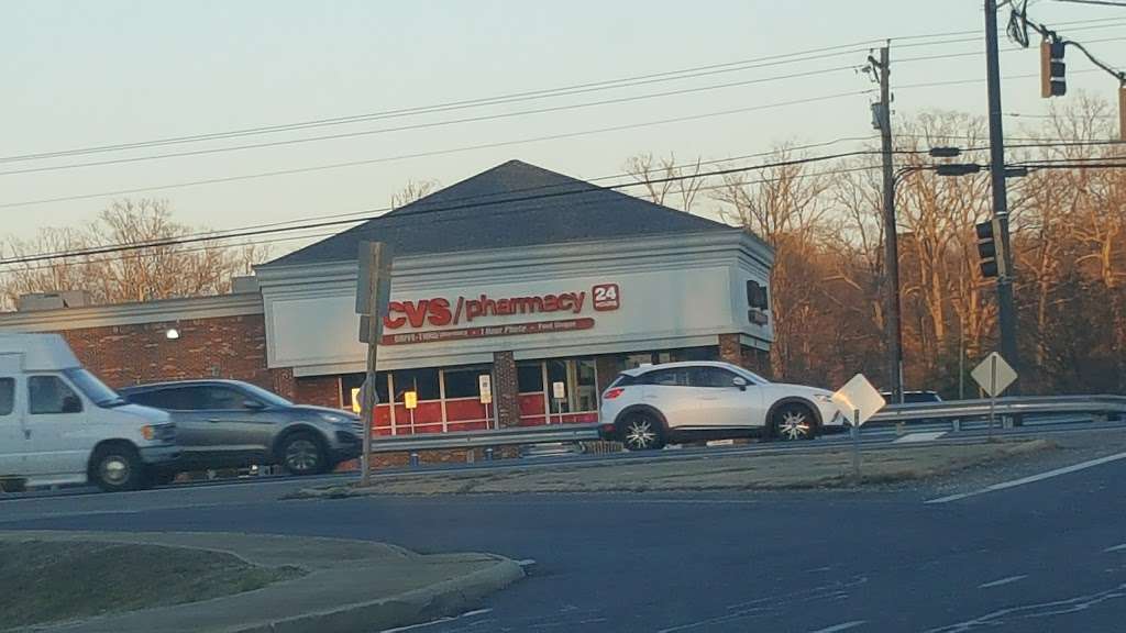 CVS | 6260 Crain Hwy, La Plata, MD 20646 | Phone: (301) 934-9564