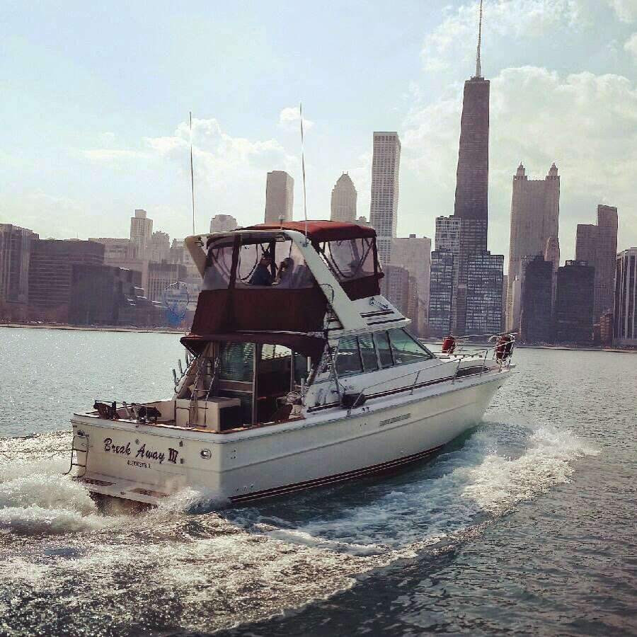 S.S. Charters Chicago | 3600 N Recreation Dr, Chicago, IL 60613, USA | Phone: (312) 661-2520