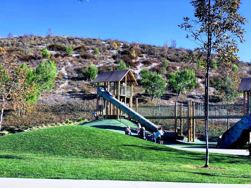 Baker Ranch Community Park | 26380 Rancho Pkwy S, Lake Forest, CA 92630, USA | Phone: (949) 461-3450