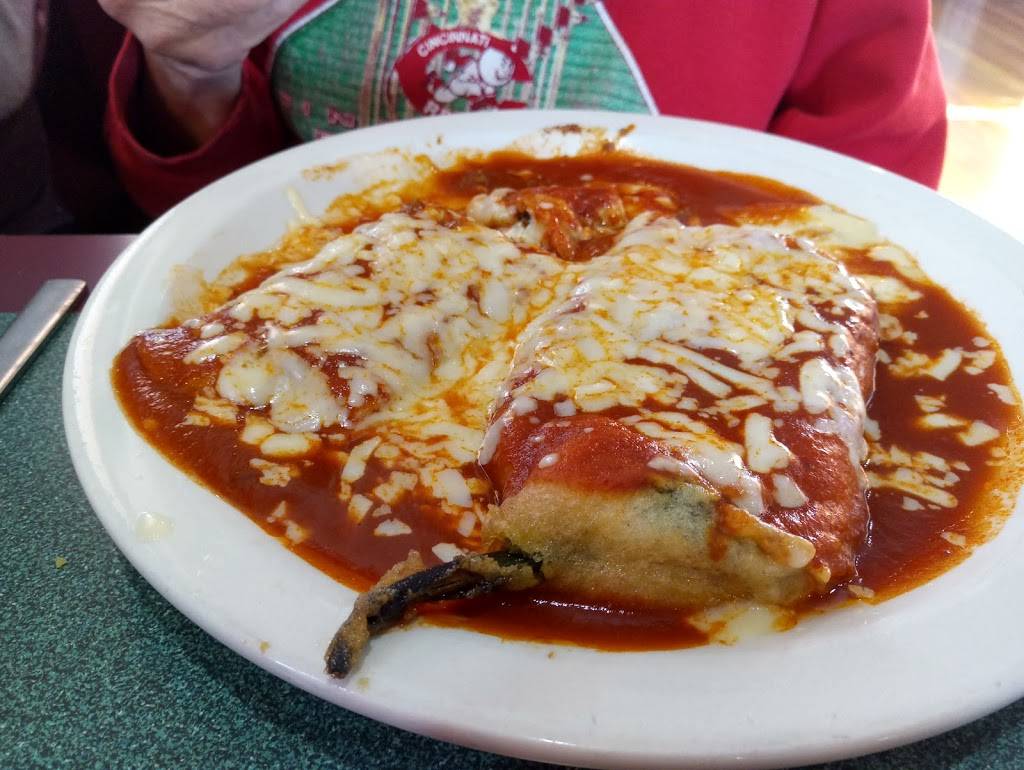 El Sombrero | 2784 Meijer Rd, Jeffersonville, IN 47130, USA | Phone: (812) 285-0109