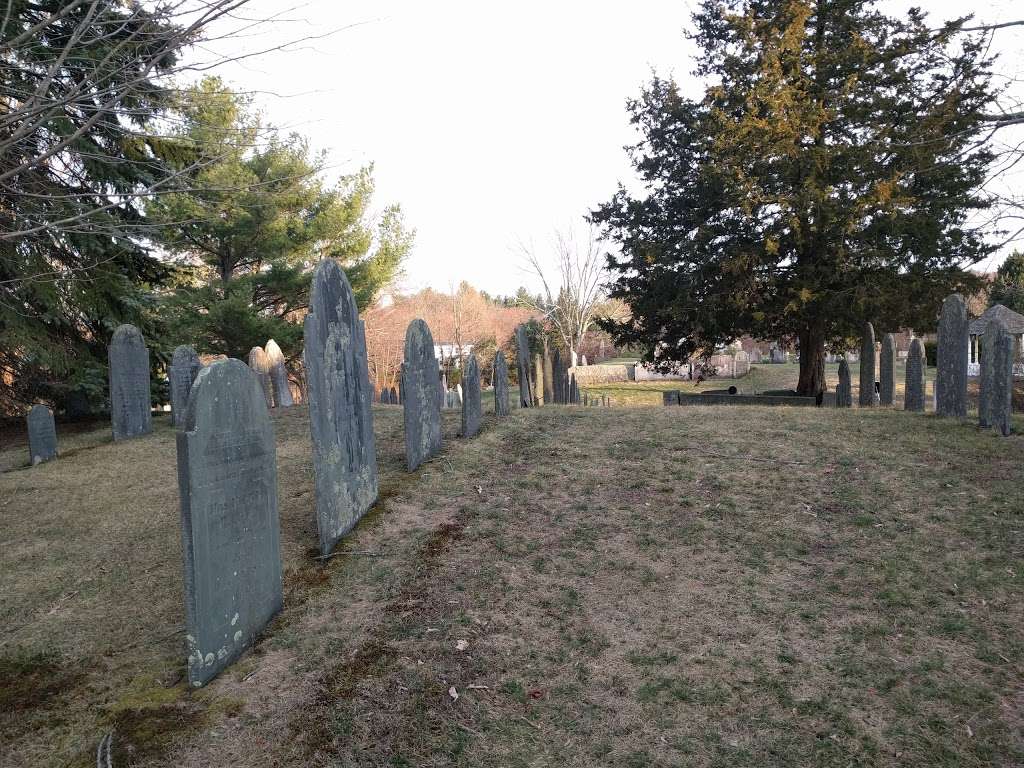 Fairview Cemetery | Westford, MA 01886, USA