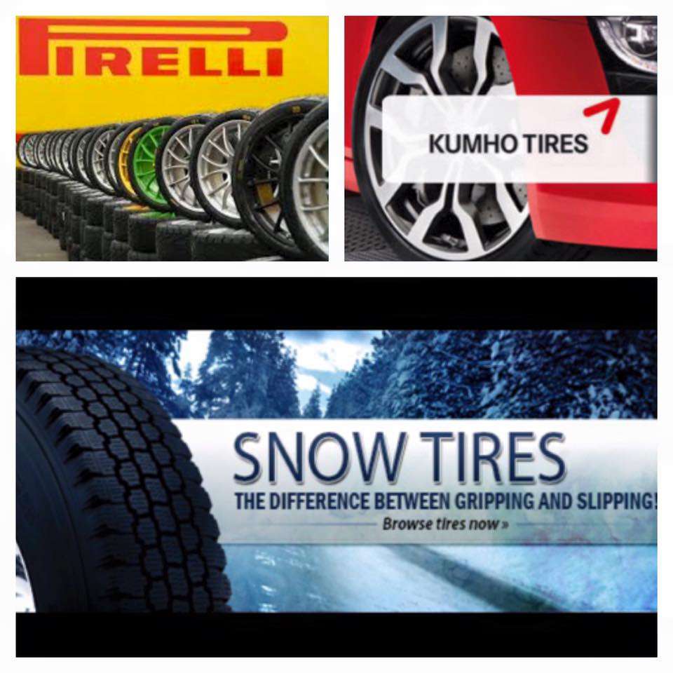 albertos tire repair shop | 762 Richmond Terrace, Staten Island, NY 10301, USA | Phone: (347) 656-3903