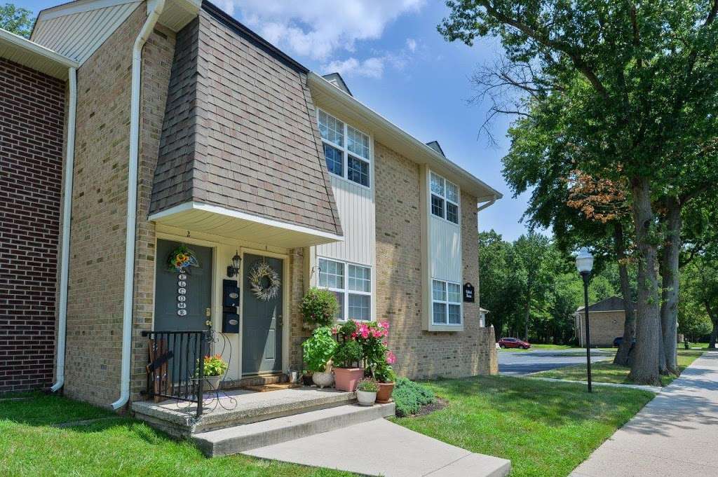 Moorestowne Woods Apartment Homes | 138 New Albany Rd, Moorestown, NJ 08057, USA | Phone: (856) 229-0806
