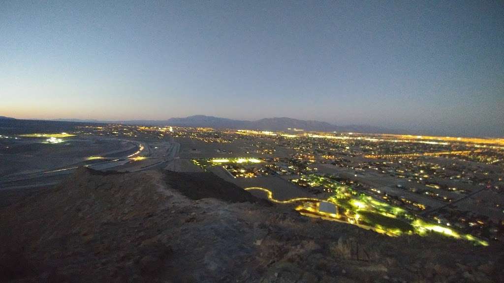 Lone Mountain Peak | Las Vegas, NV 89129, USA