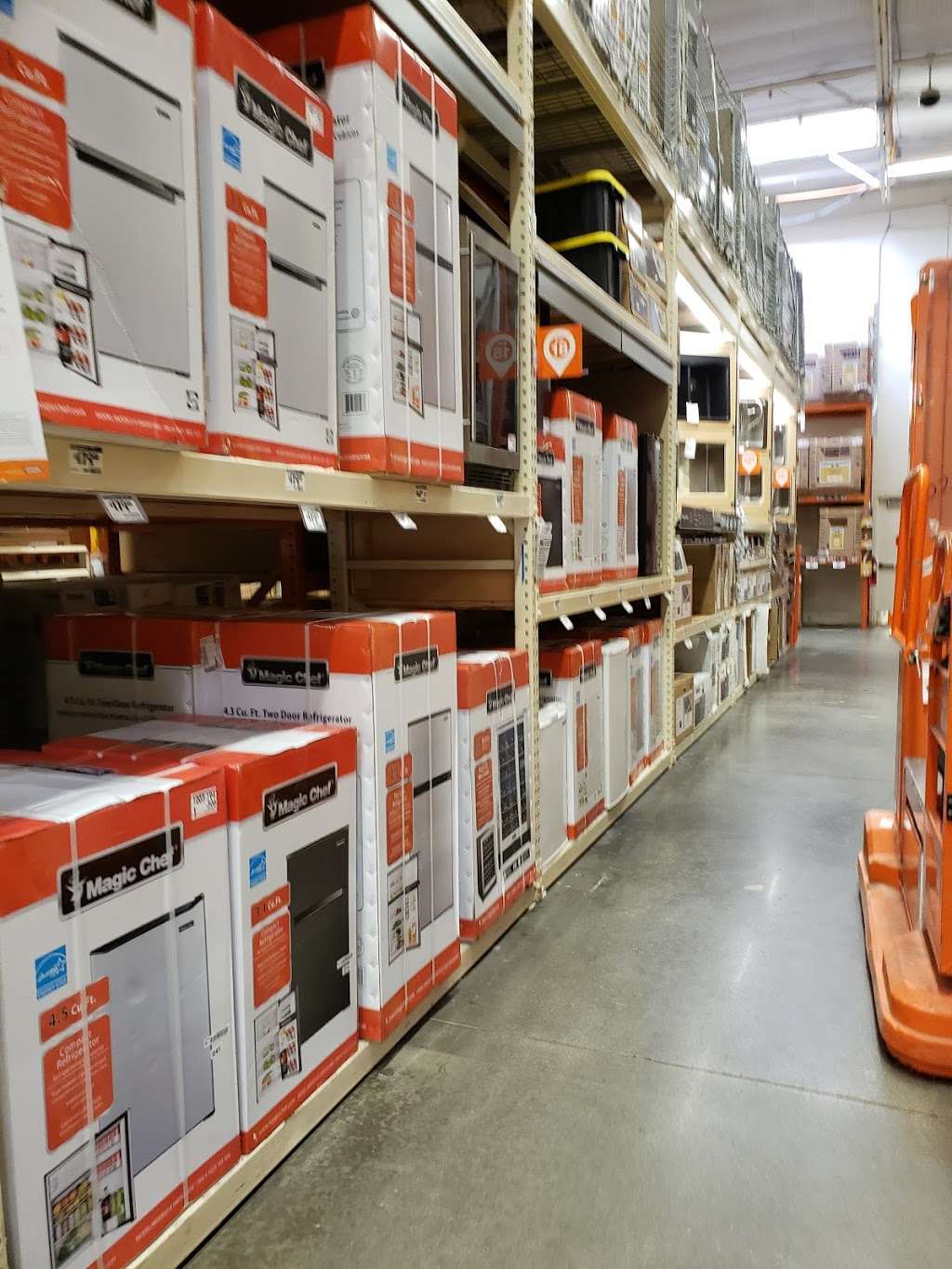 The Home Depot | 7870 E Van Nuys Blvd, Panorama City, CA 91402, USA | Phone: (818) 373-0046