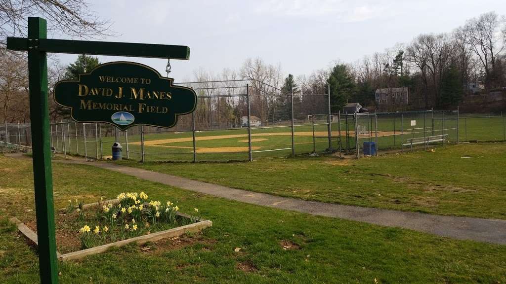 Manes Field | -93, 15 Alexander Ln, Croton-On-Hudson, NY 10520, USA