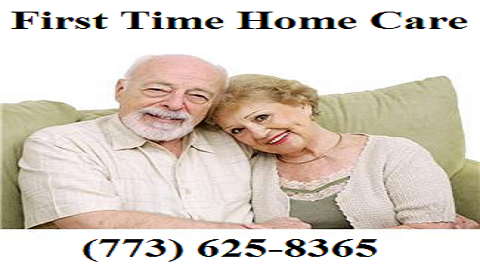 First Time Senior Home Care Agency | 3957 Pontiac Ave, Chicago, IL 60634, USA | Phone: (773) 625-8365