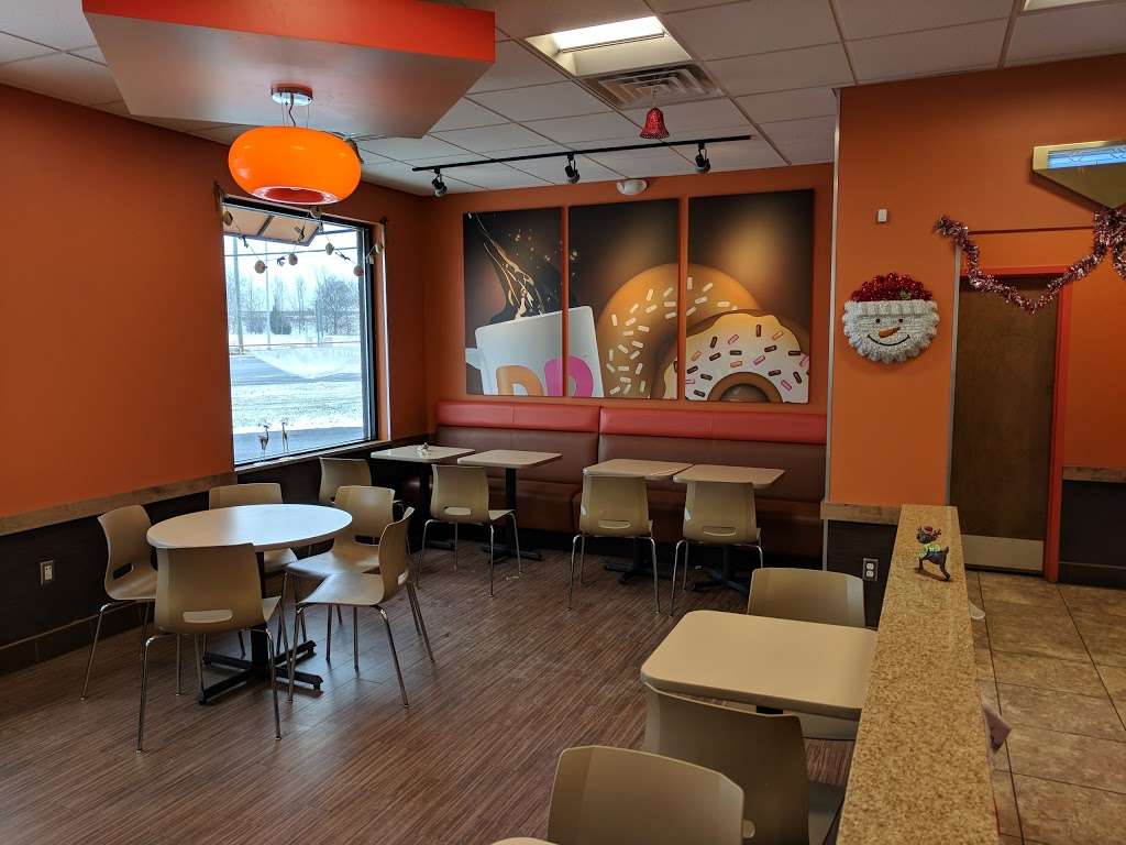 Dunkin Donuts | 18233 Maugans Ave, Hagerstown, MD 21740, USA | Phone: (240) 347-4922