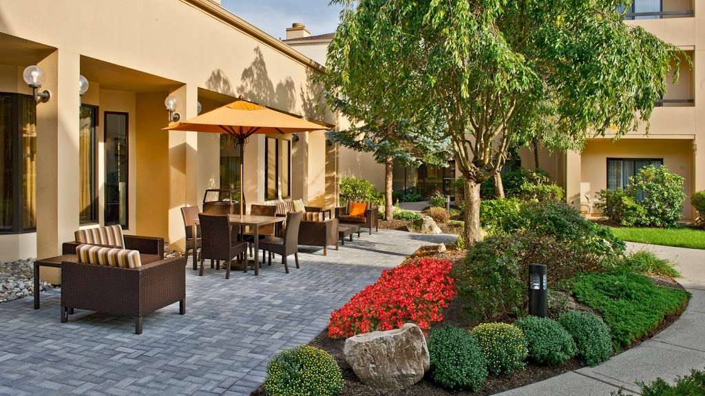 Courtyard by Marriott Hanover Whippany | 157 Route 10 East, Whippany, NJ 07981, USA | Phone: (973) 887-8700